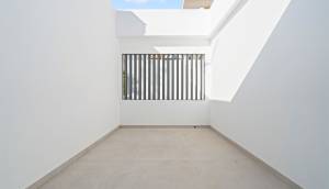 Obra Nueva - Villa / Chalet - Benidorm