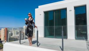 Obra Nueva - Villa / Chalet - Benidorm