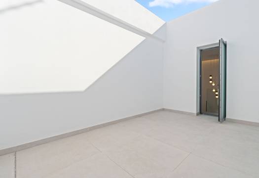 Obra Nueva - Villa / Chalet - Benidorm