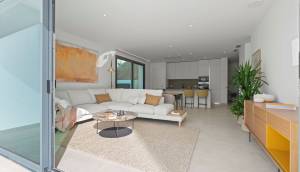 Obra Nueva - Villa / Chalet - Benidorm