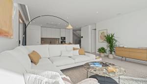 Obra Nueva - Villa / Chalet - Benidorm