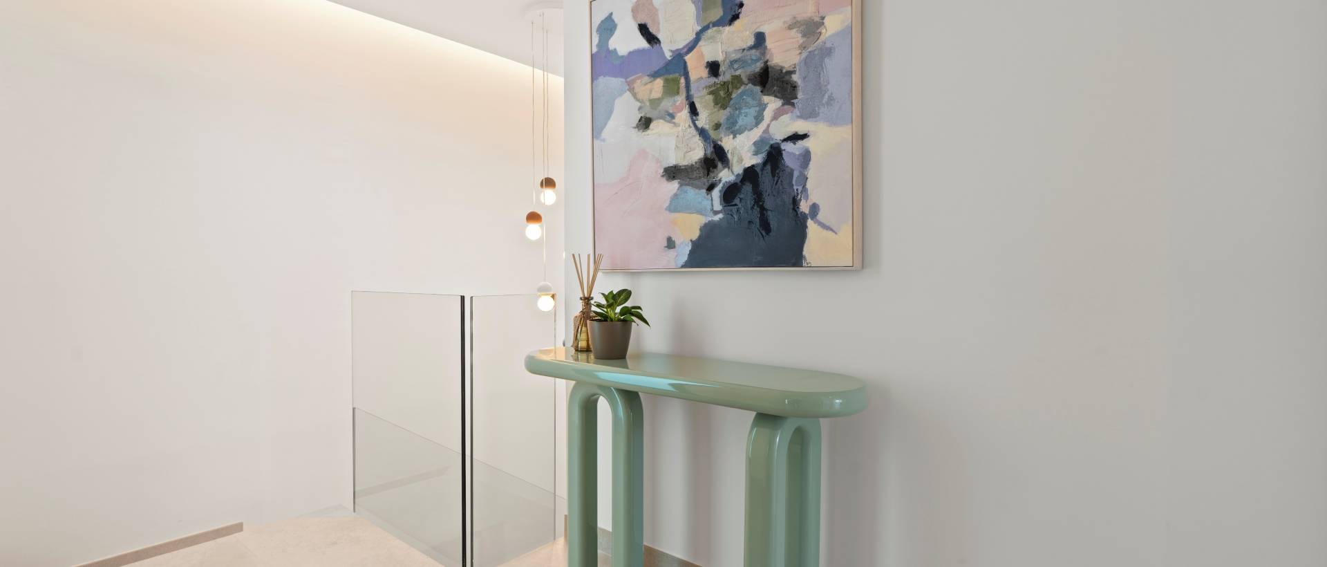 Obra Nueva - Villa / Chalet - Benidorm