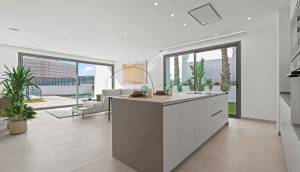 Obra Nueva - Villa / Chalet - Benidorm