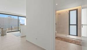 Obra Nueva - Villa / Chalet - Benidorm