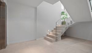 Obra Nueva - Villa / Chalet - Benidorm
