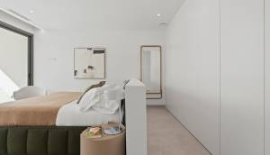 Obra Nueva - Villa / Chalet - Benidorm
