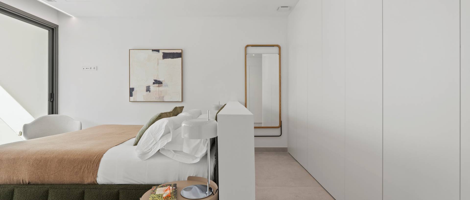 Obra Nueva - Villa / Chalet - Benidorm