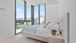 Obra Nueva - Villa / Chalet - Benidorm
