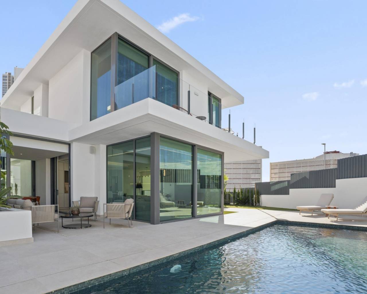 Villa in Benidorm - Image 4