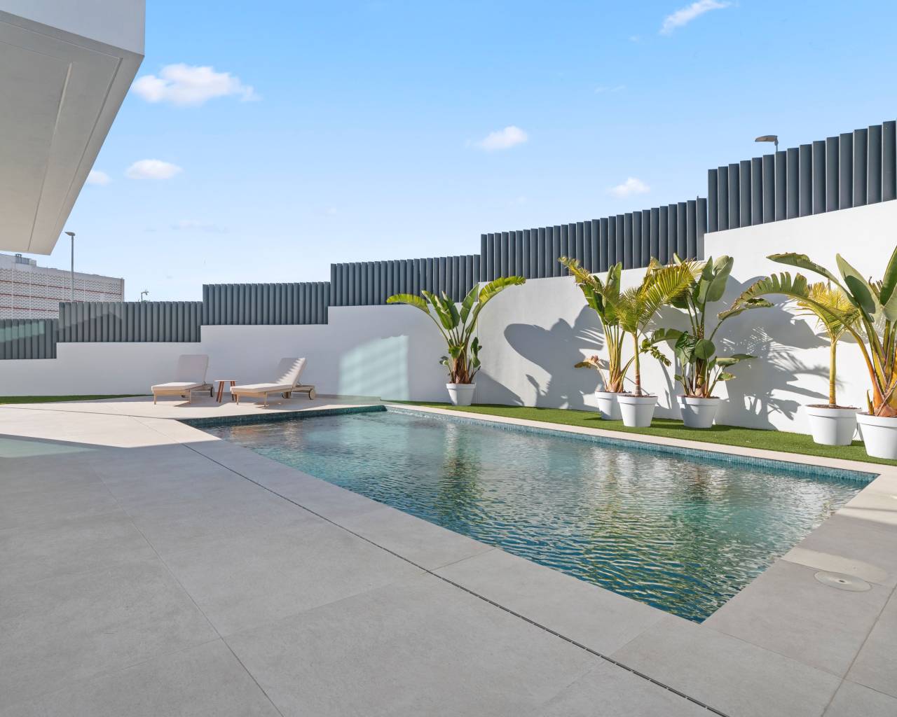 Villa in Benidorm - Image 5