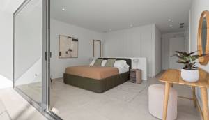 Obra Nueva - Villa / Chalet - Benidorm
