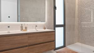 Obra Nueva - Villa / Chalet - Benidorm