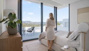 Obra Nueva - Villa / Chalet - Benidorm