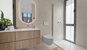 Obra Nueva - Villa / Chalet - Benidorm