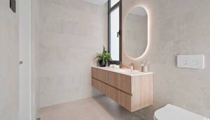 Obra Nueva - Villa / Chalet - Benidorm