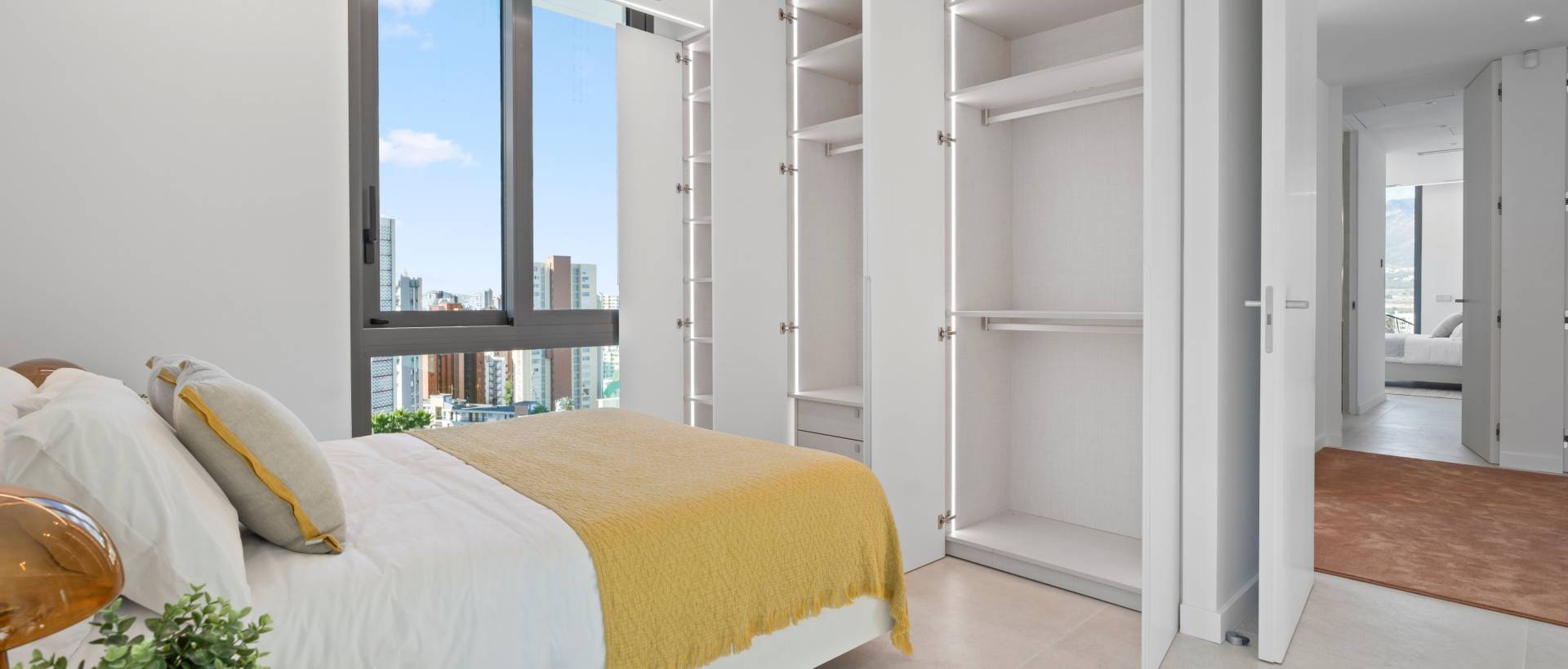 Obra Nueva - Villa / Chalet - Benidorm