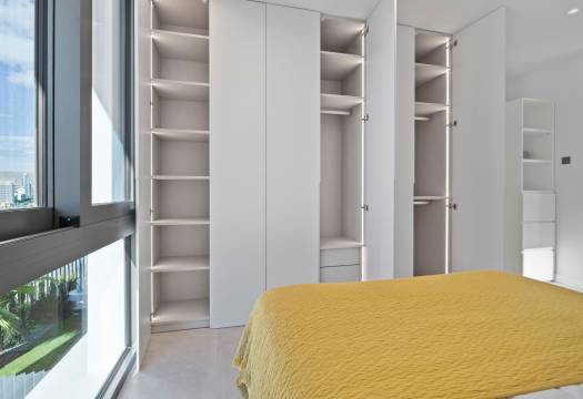 Obra Nueva - Villa / Chalet - Benidorm