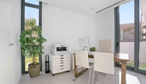 Obra Nueva - Villa / Chalet - Benidorm