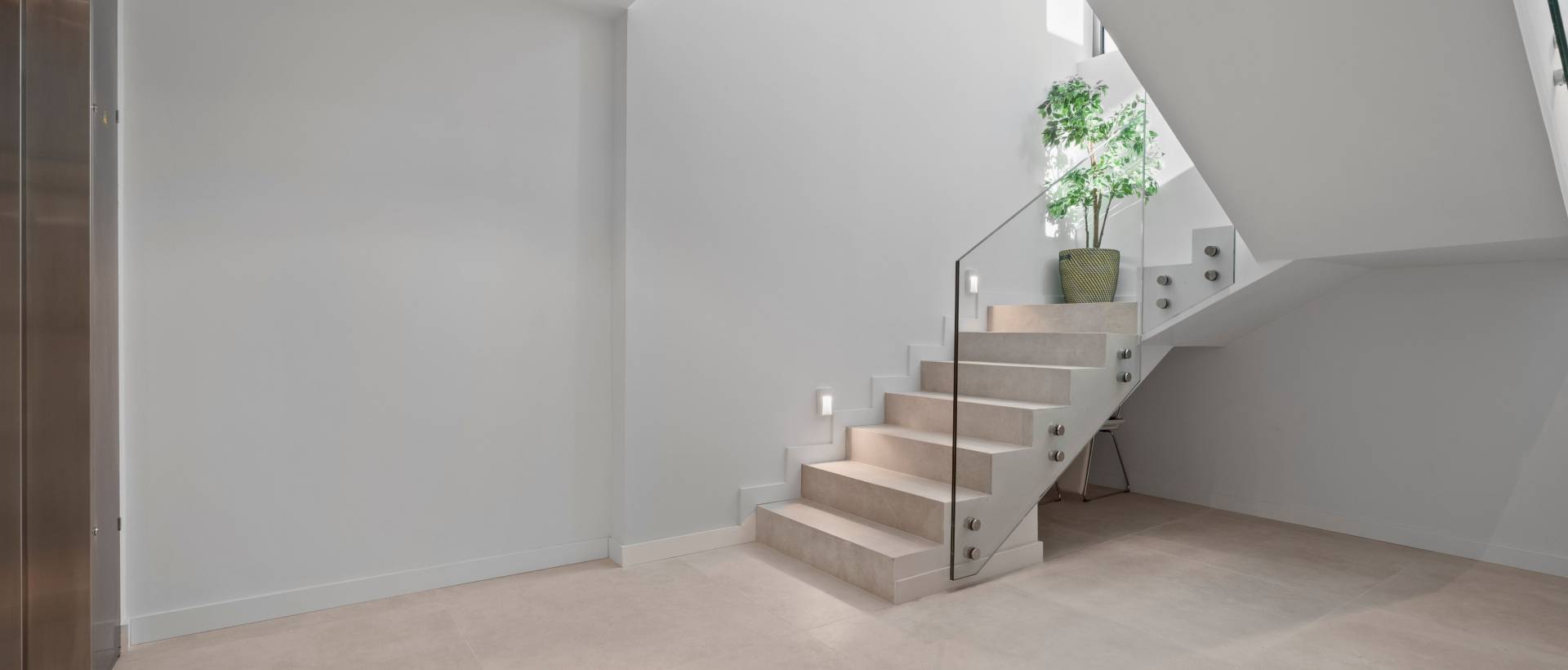 Obra Nueva - Villa / Chalet - Benidorm