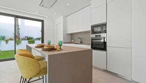 Obra Nueva - Villa / Chalet - Benidorm