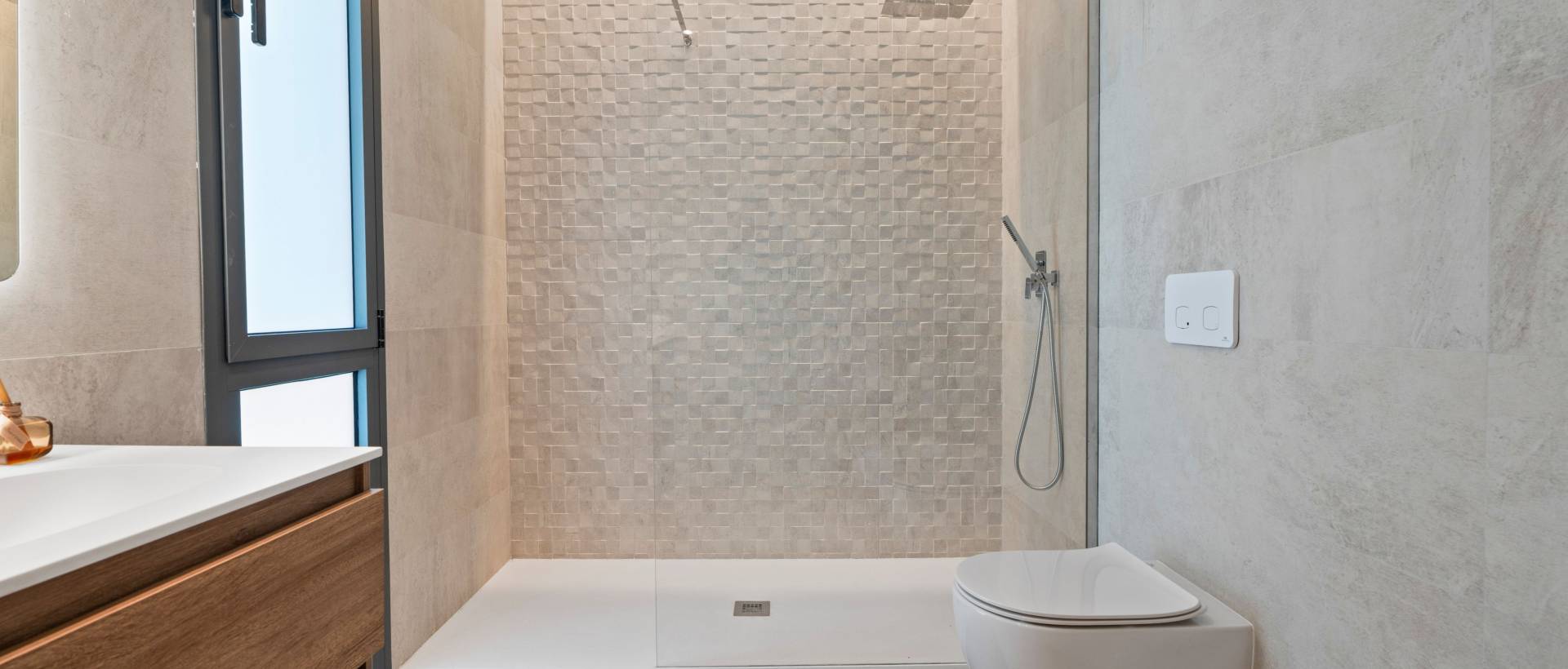 Obra Nueva - Villa / Chalet - Benidorm