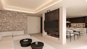 Obra Nueva - Villa / Chalet - Cabo de Palos