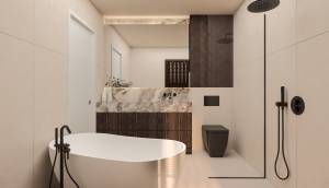 Obra Nueva - Villa / Chalet - Cabo de Palos