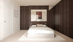 Obra Nueva - Villa / Chalet - Cabo de Palos