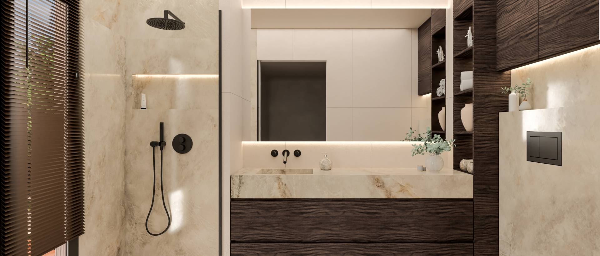 Obra Nueva - Villa / Chalet - Cabo de Palos