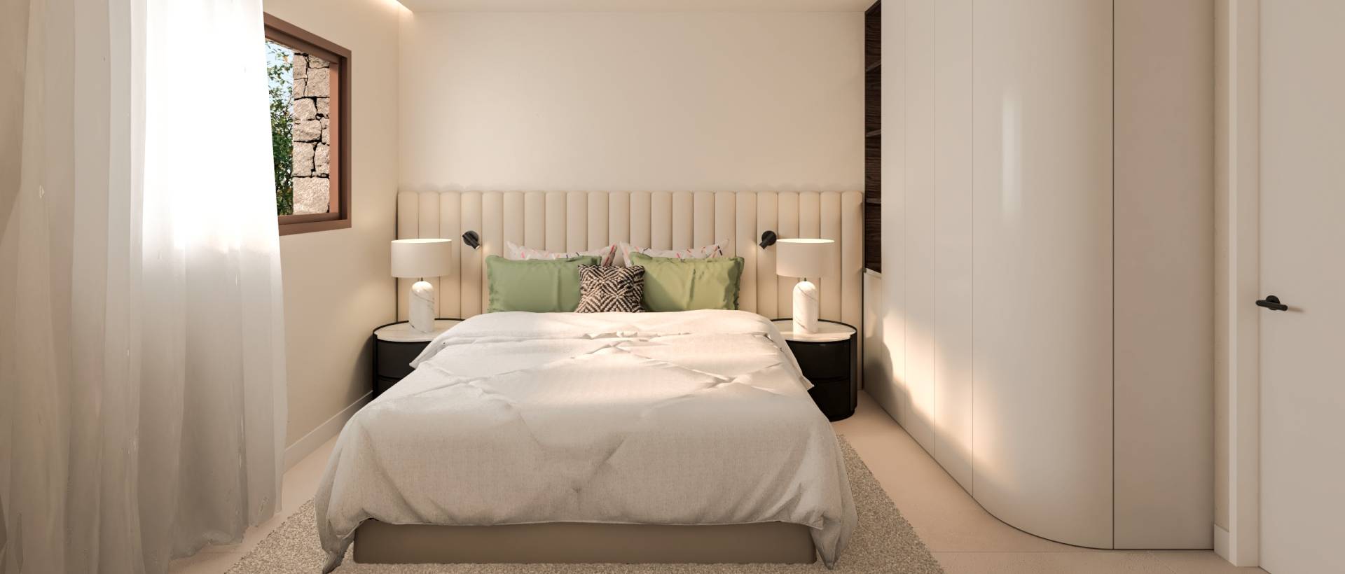 Obra Nueva - Villa / Chalet - Cabo de Palos