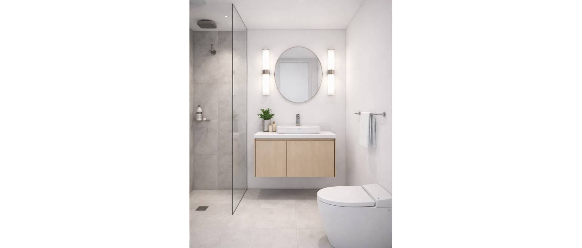 New - Apartment - Mazarron - Mazarrón