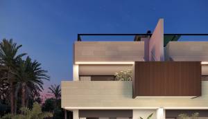 Obra Nueva - low-bungalow - Pilar de la Horadada