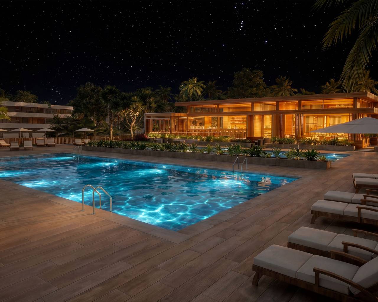 Apartment in Palomares - view 1