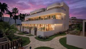 Obra Nueva - Apartmento - Vera
