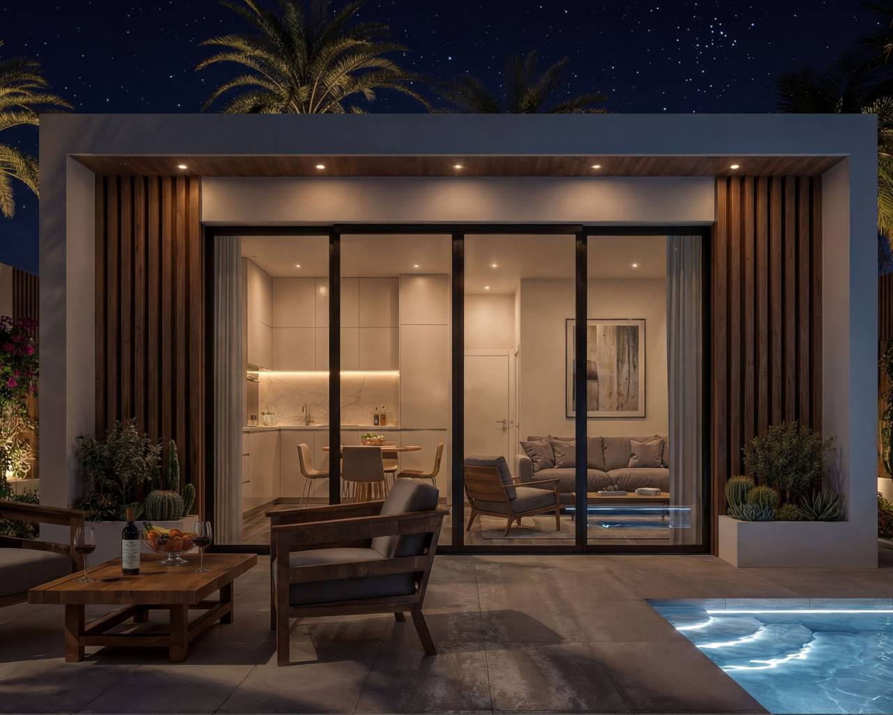 House in Palomares - Image 4