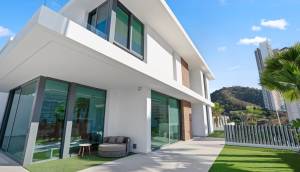 New - Villa - Benidorm