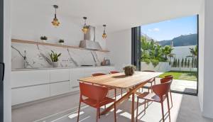 New - Villa - Benidorm
