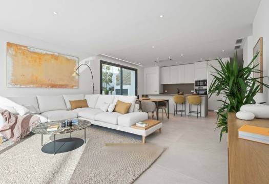 New - Villa - Benidorm