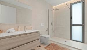 New - Villa - Benidorm