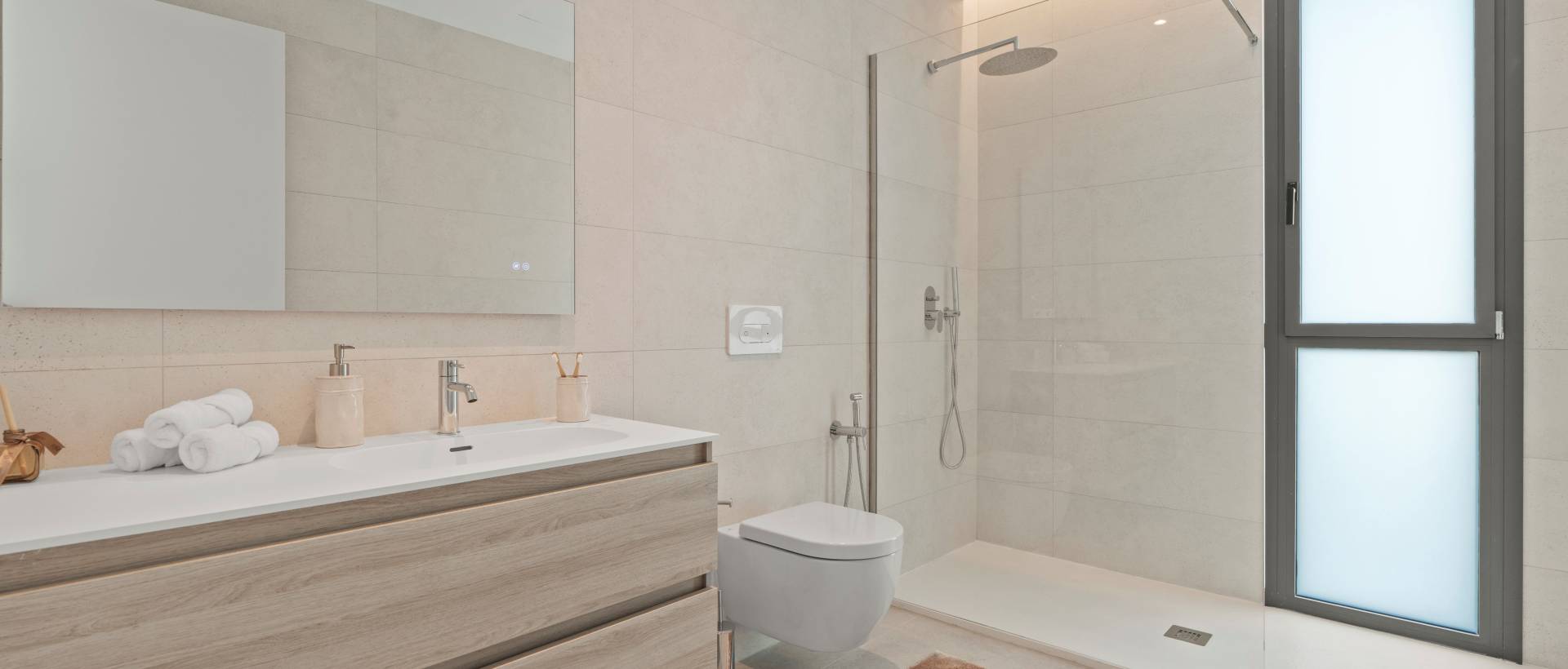 New - Villa - Benidorm