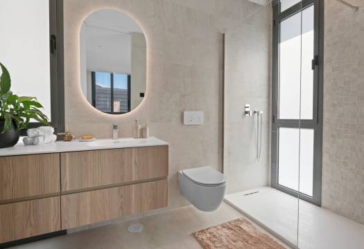 New - Villa - Benidorm