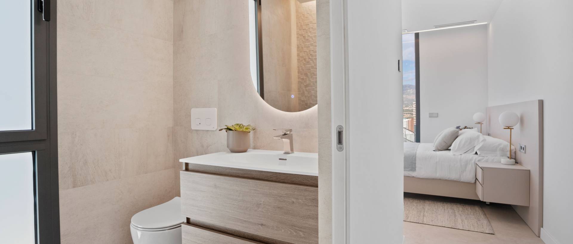New - Villa - Benidorm