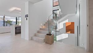 Obra Nueva - Villa / Chalet - Benidorm