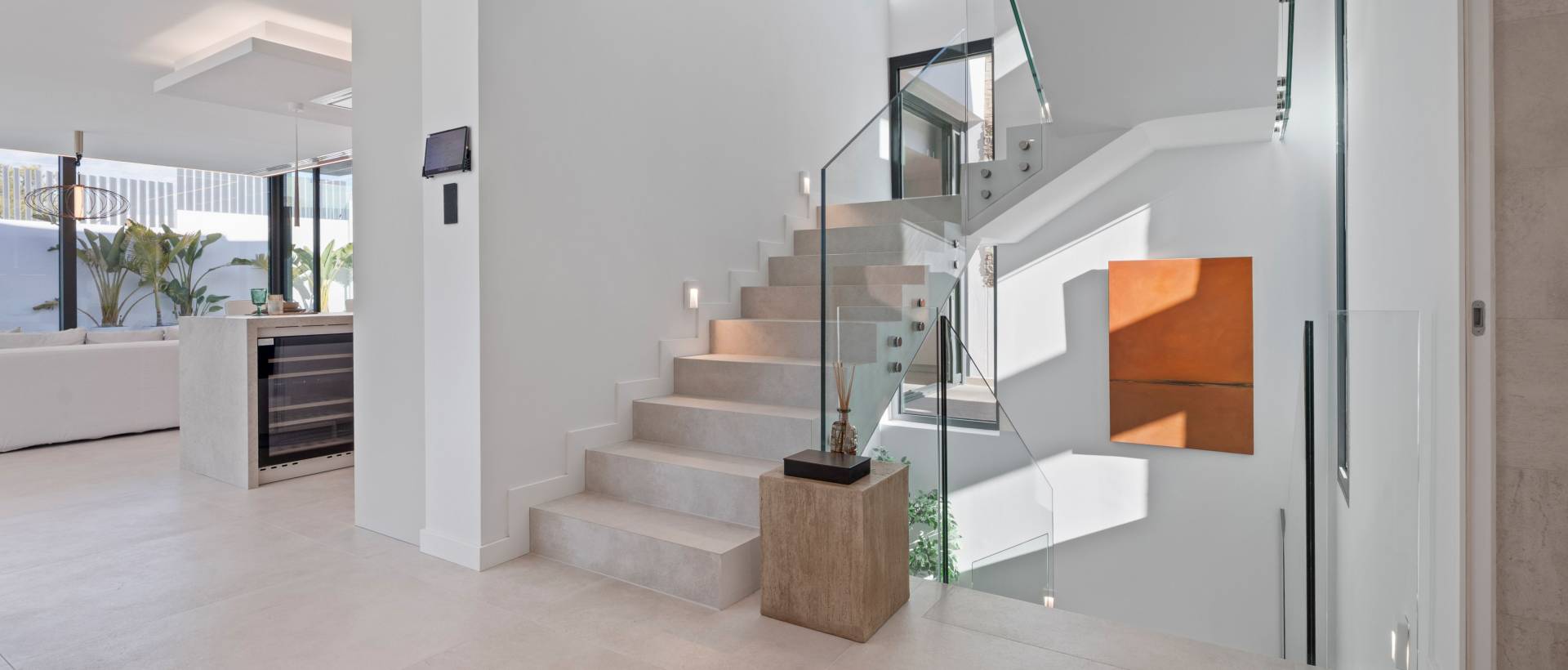 Obra Nueva - Villa / Chalet - Benidorm
