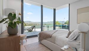 Obra Nueva - Villa / Chalet - Benidorm
