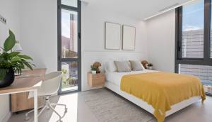 Obra Nueva - Villa / Chalet - Benidorm