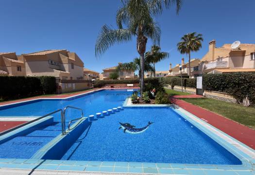 Resale - Villa - Ciudad Quesada - Dona Pepa