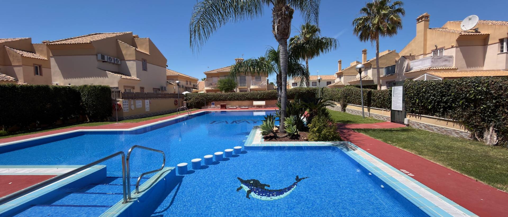Resale - Villa - Ciudad Quesada - Dona Pepa