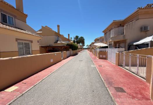Resale - Villa - Ciudad Quesada - Dona Pepa