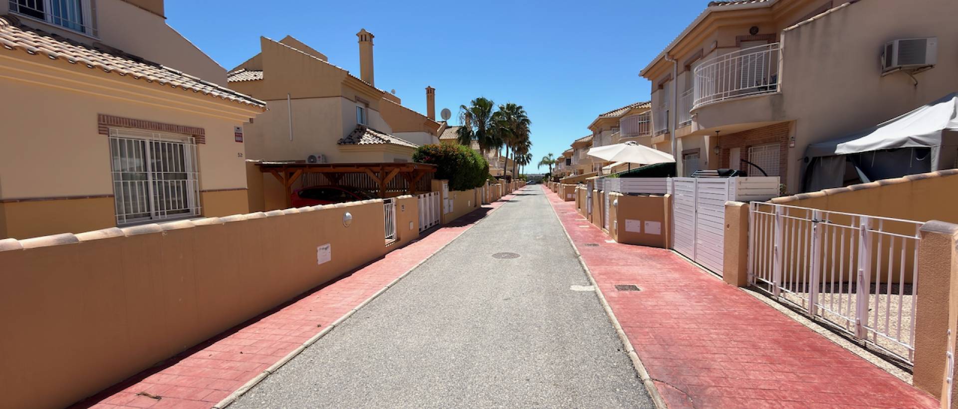 Resale - Villa - Ciudad Quesada - Dona Pepa